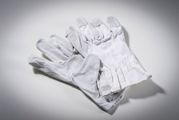 EMPUR PUR-THERM Verlegehandschuhe "Klett"