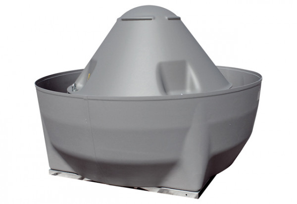 MAICO Radial-Dachventilator DRD V 50/4 Ex Fördervolumen 99