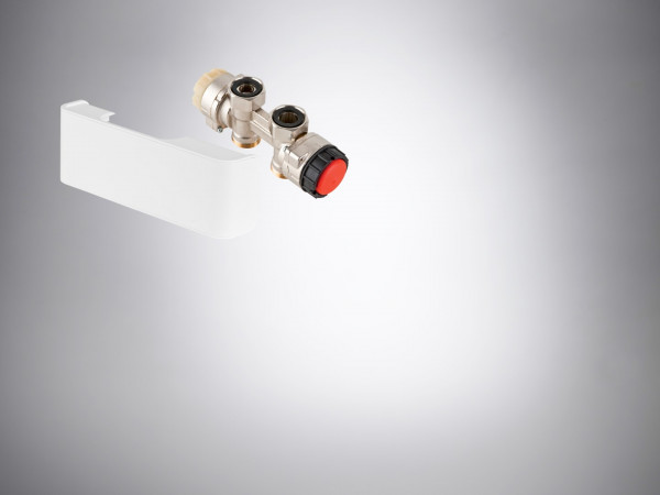 EMPUR EMPUR Geniax Heatfixx Pumpenadapter H-Durchgang