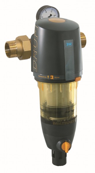 SYR Rückspülfilter Drufi+ max 2315 FR