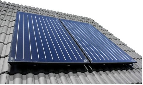 Junkers Bosch Systempaket Solar 5000 TF Solar SO513, SO5000TFV