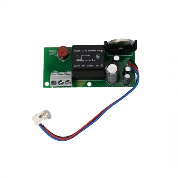 DELTAMESS Option Netzausführung Zub. für WM-Ultra Wärmezähler