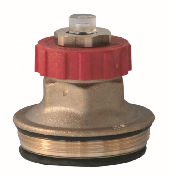 SYR Schraubkappeneinheit für Differenzdruckregler 390