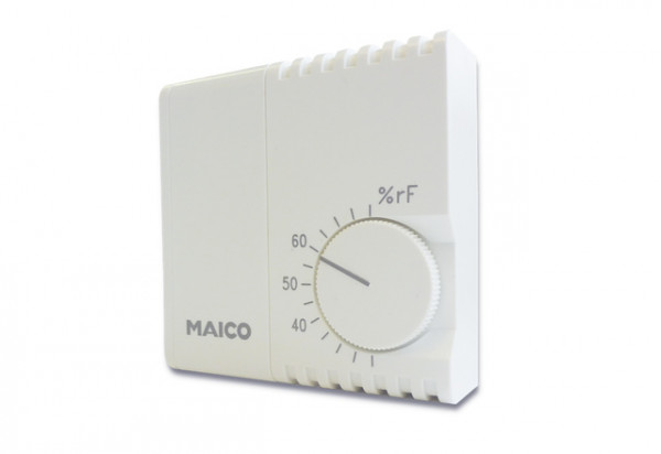 MAICO Hygrostat HY 230 Bedienelement außenliegend