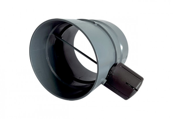 MAICO Drosselklappe manuell MDKI 45 Drosselklappe für Nennweite