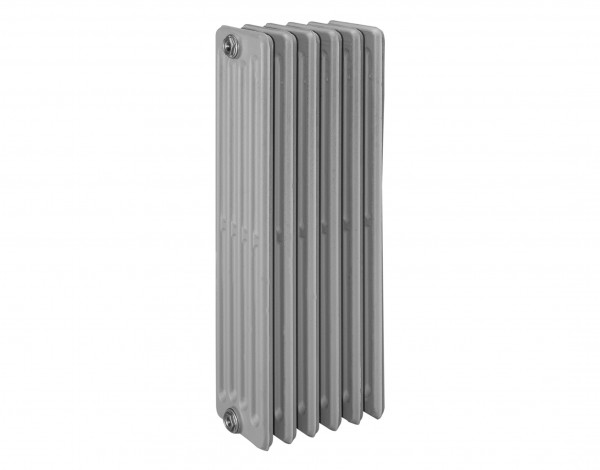 HG-TEC DIN-Gussradiator Berlin grundiert 2 Glieder BH 980 NA 900 BL 120 BT 220