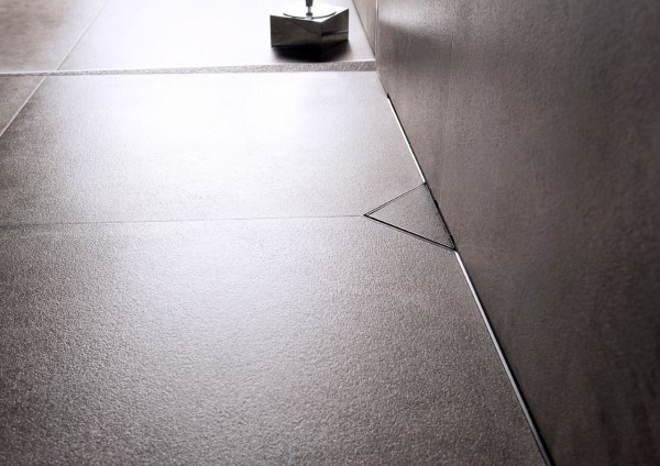 ESS Duschrinne S-Line 1200