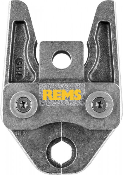 Presszange M 15 Art. 570110 REMS