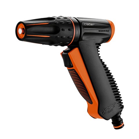 ewuaqua iWater Gartenspritze Precision Handspritze zur Gartenbewässerung