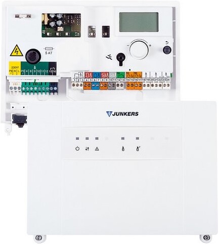 Junkers Bosch Gatewaymodul IGM universell