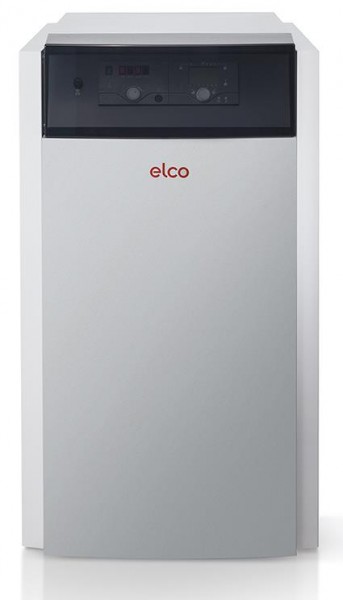 ELCO Öl Brennwertkessel STRATON S Typ 30, 19-30 kW