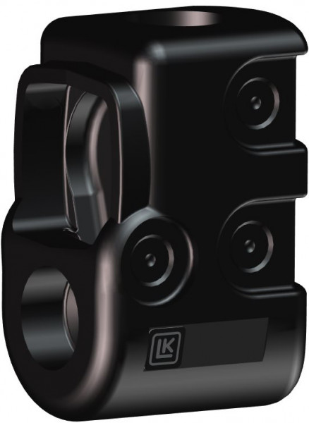 LK Armatur LK 810 EPP-Isolierung