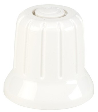 Honeywell Handradkappe Mira 3 weiß 3/8" 3/4"