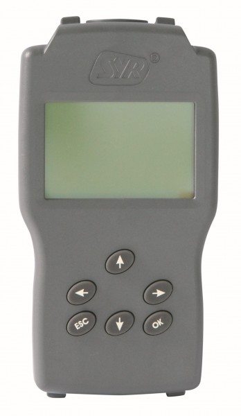 SYR Ersatzteil Controller für Resi