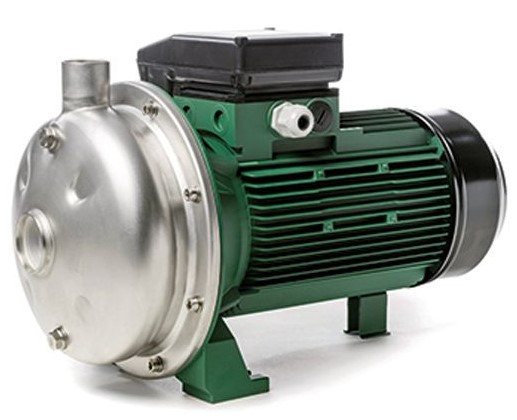 ORBEN DAB Pumpe für Thermostil mobil 4000 PRO / Ultraflex PRO