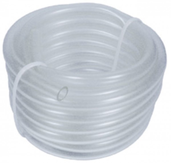 Lowara PH6 (Druckschlauch) zu TP1 Kunststoffschlauch transparent da:14x2mm