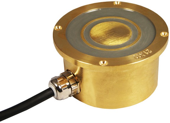 Tekmar Temperatur- und Feuchte-Sensor 3310 - Zuleitung 20m