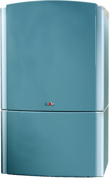 Wolf Wärmepumpe BWL 1 I Luft/Wasser BWL 1 12 I A+