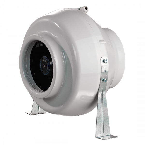 Blauberg Centro 125 Radial-Rohrventilator