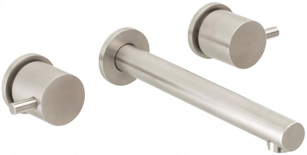 Herzbach Fertigmontage Set Design iX WT Brückenbatterie Wdm. Ala 240mm E gebü