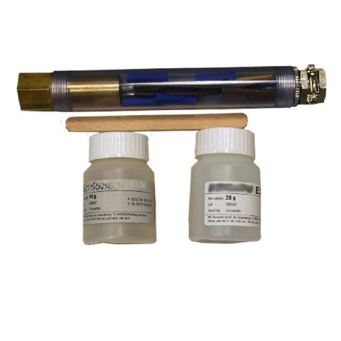 ewuaqua iWater Terminationkit 4" Kit zur wasserdichten Kabelverbindung