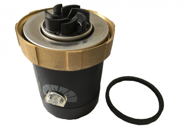 Lowara AT BM mini Austauschset A1-121 R Austauschmotor f. BM mini KR max. H:0,8m