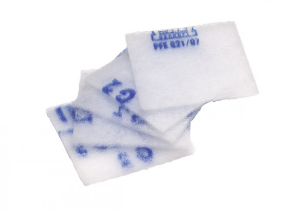 MAICO Luftfilter, SF 120 für SG 120 und AP 120, 5 x G2