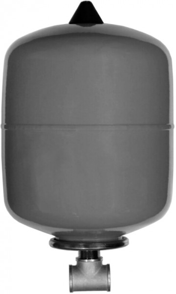 Wolf Ausdehnungsgefäß f Brauchwasser 12 l bis 200 l