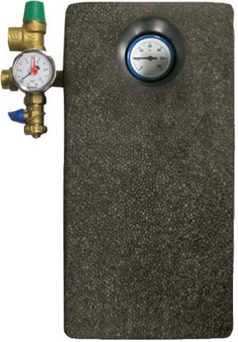 Junkers Bosch Solarstation AGS10E 2 bis 10 Flachkollektoren, einstrang