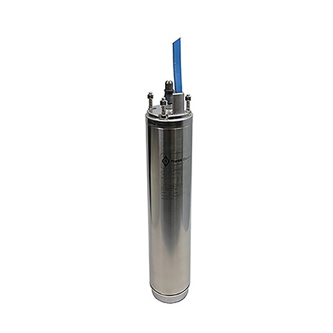 ewuaqua iWater 4" Franklin Unterwassermotor (SS) MP 2W 0,75kW