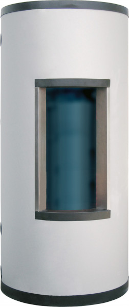 Fröling Schichtspeicher 1500 DN65