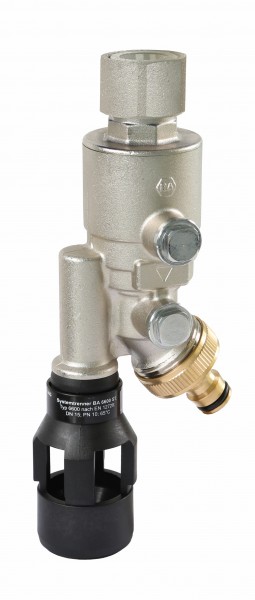 SYR Systemtrenner 6625, STBA 220 für Zapfventil, DN 15