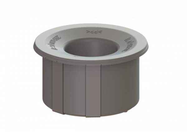 KESSEL Brandschutzeinsatz Fire-Kit 100, für DN 50, 70, 80