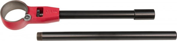 Ratschenhebel Central 1 1/2-2" Roller Roller