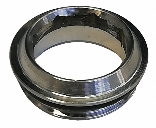 SYR Nirositz für SicherheitsCenter 4807