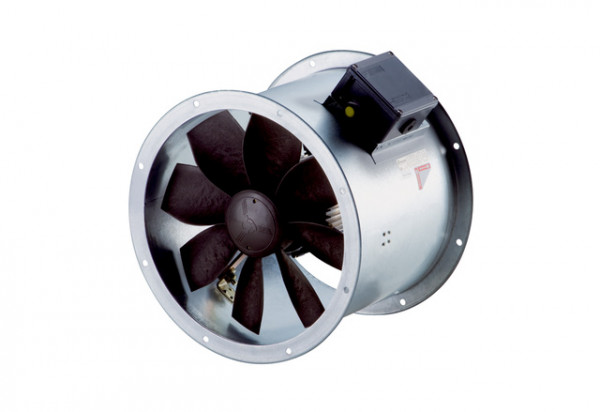 MAICO Axial-Rohrventilator DZR 30/4 B Ex e Drehstrom, exp