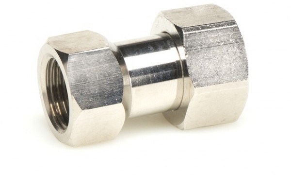 Honeywell Innengewindetülle VA5920 vernickelt 1/2"