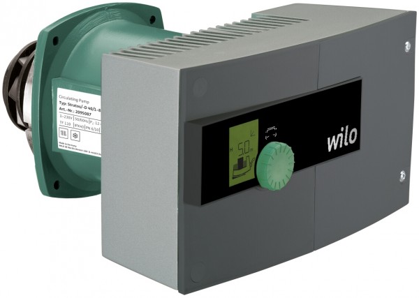 Wilo Reservemotor RMOT f Stratos Z 30/1 8 RMOT