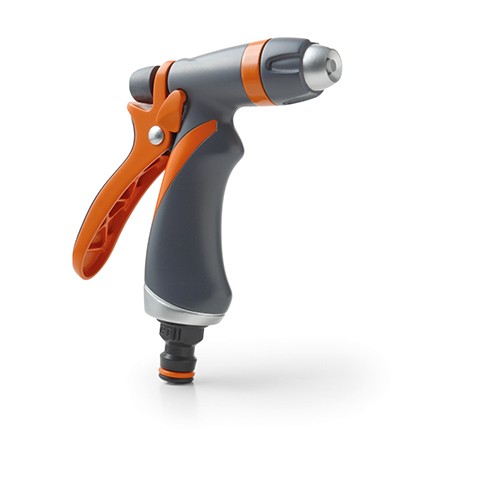 ewuaqua iWater Impulsspritze Inox Impulsspritzpistole aus Metall&Gummi