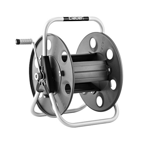 ewuaqua iWater Metal 40 Schlauchtrommel groß Metall