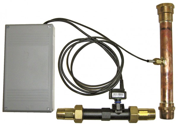 Dimplex Wärmemengenzähler WMZ Wärmepumpenmanager 25