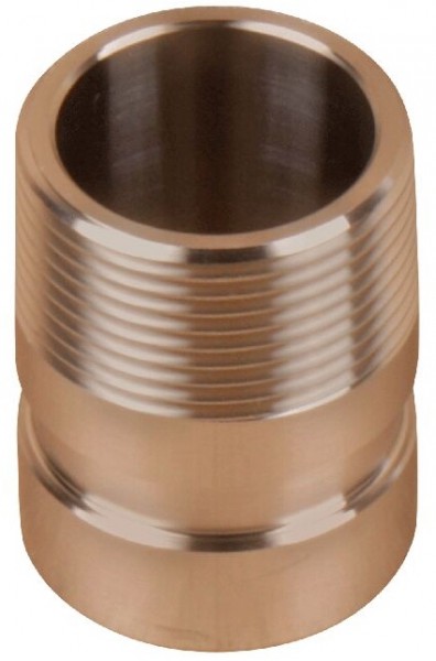 Grundfos PJE Victaulic Rohrstutzen AG R 1 1/4" für CRI/CRN 1,3,5
