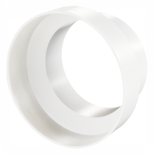 Blauberg KIT KOMFORT 150/160-1 Rohradapterset