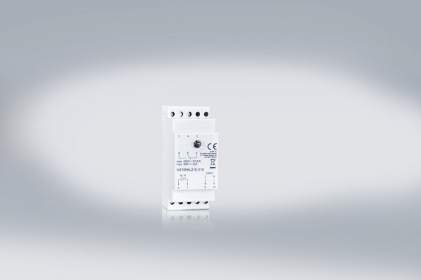 EMPUR Taupunktwaechter 230V 50-60Hz, IP 20/0 Leistung 1VA, fuer externen Sensor 12V