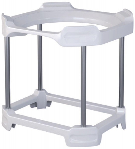 Waermepumpe Kompakt Standfuß