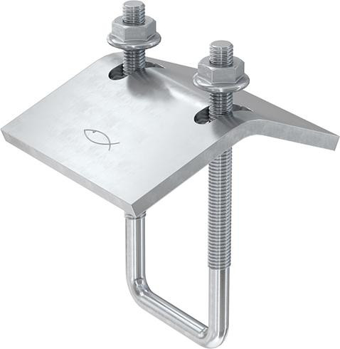 Trägerkralle TKR 31