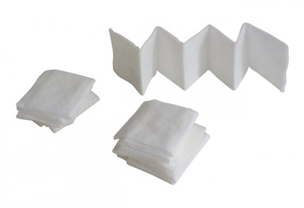 MAICO Luftfilter, PF 100 für POL..., 5 x ISO ePM1 80 % (F7)