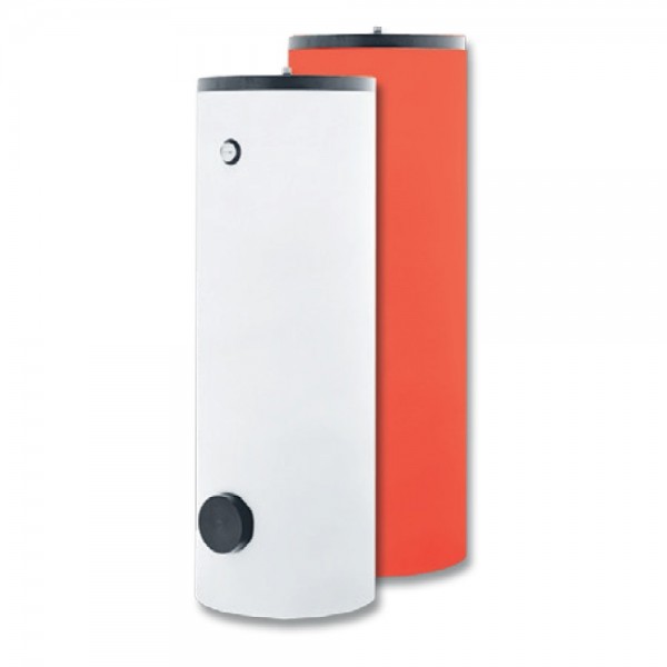 Intercal Hochleistungsspeicher HR 160 Standspeicher Rot