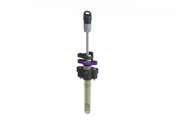 KESSEL Ersatzteilset optische Sonde 15 m Kabel