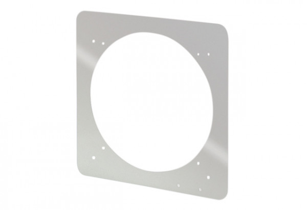 MAICO Verbindungsrahmen ZVR 40 zur Befestigung der Klappe AS 40, RS 4